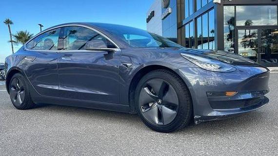 TESLA MODEL 3 2018 5YJ3E1EB3JF128329 image TESLA MODEL 3 2018 5YJ3E1EB3JF128329 image